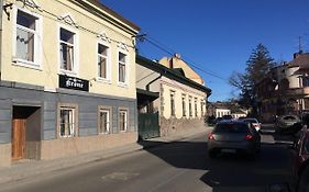 Krone Hostel